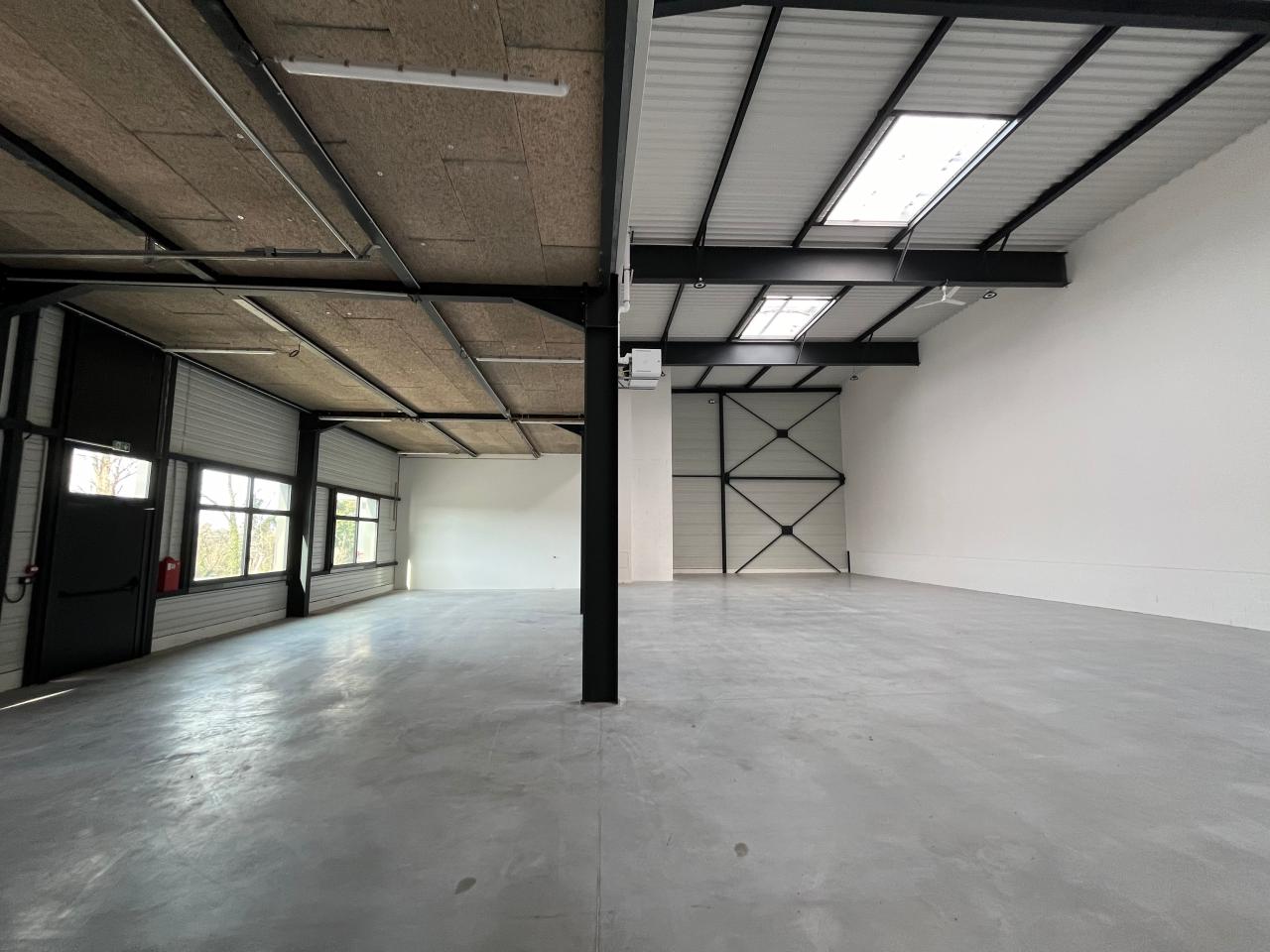Local d'activité Saint-Priest 5128m² Location local d'activité Saint-Priest Rhône OLACT2309273 13